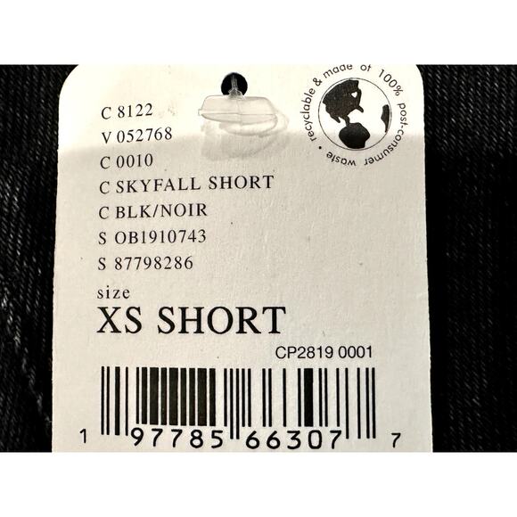 We The Free – CRVY Infinite Stretch Skinny Pull-On Jeans – Size XS - Picture 7 of 7